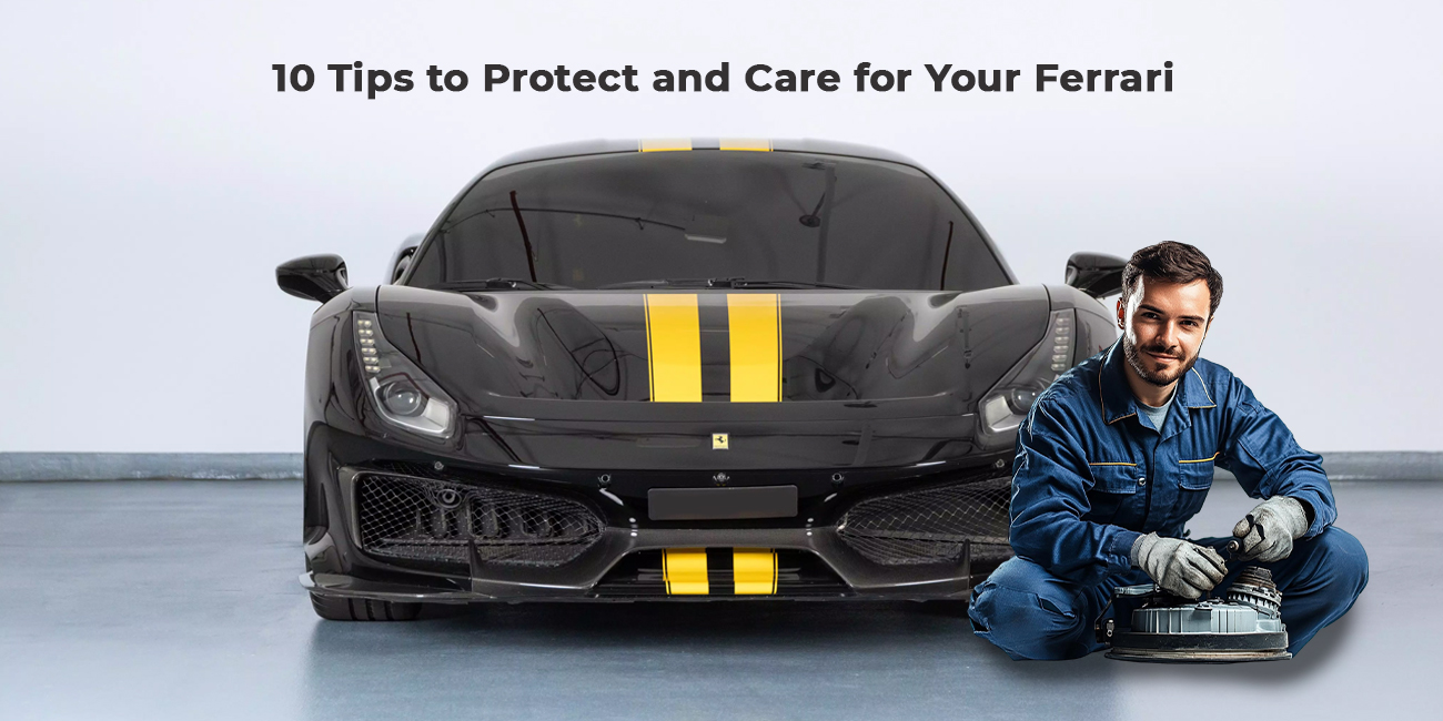10-ferrari-maintenance-tips-in-dubai