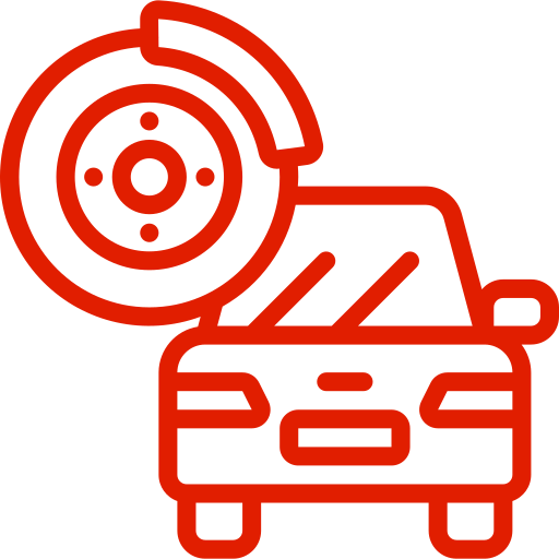 ABS (Anti-lock Braking System) Inspection and Repair