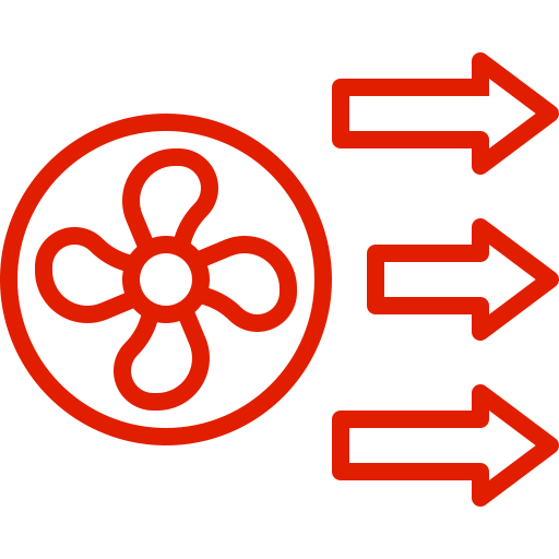 Blower Motor and Fan Repairs