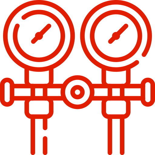 Refrigerant Recharge and Top-Up Services