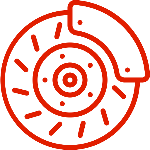 Brake System Inspection