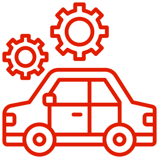 Internal Component Repairs
