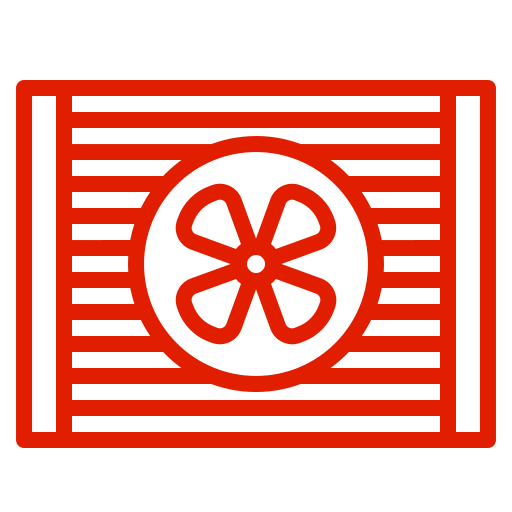 Transmission Cooler Installation