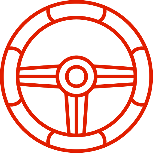 Custom Steering Wheels and Trim Modifications