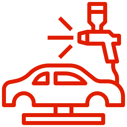 Superior Paint Protection