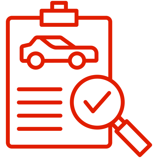 Comprehensive Vehicle Health Inspection