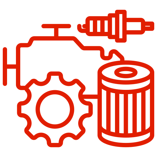 Spark Plug Replacement